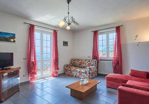 80 m² Apartment ∙ 2 bedrooms ∙ 4 guests
