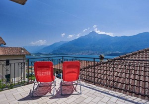 80 m² Apartment ∙ 2 bedrooms ∙ 4 guests