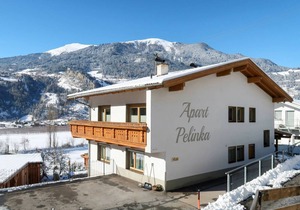 80 m² Apartment ∙ 2 bedrooms ∙ 6 guests