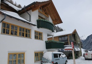 80 m² Apartment ∙ 2 bedrooms ∙ 5 guests