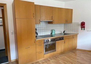 80 m² Apartment ∙ 2 bedrooms ∙ 5 guests