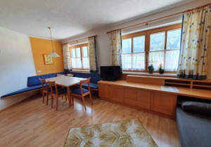 80 m² Apartment ∙ 2 bedrooms ∙ 5 guests