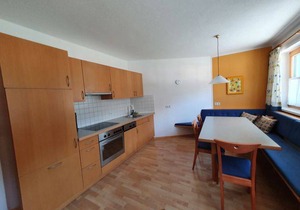 80 m² Apartment ∙ 2 bedrooms ∙ 5 guests