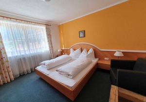 80 m² Apartment ∙ 2 bedrooms ∙ 5 guests