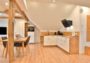 80 m² Apartment ∙ 2 bedrooms ∙ 4 guests