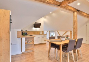 80 m² Apartment ∙ 2 bedrooms ∙ 4 guests