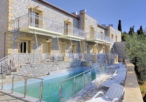 80 m² Apartment ∙ 2 bedrooms ∙ 5 guests