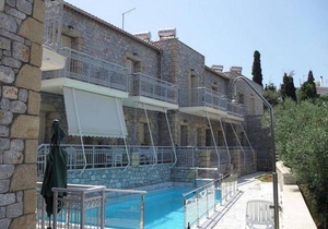 80 m² Apartment ∙ 2 bedrooms ∙ 5 guests