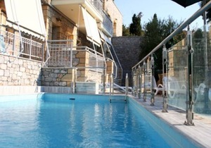 80 m² Apartment ∙ 2 bedrooms ∙ 5 guests