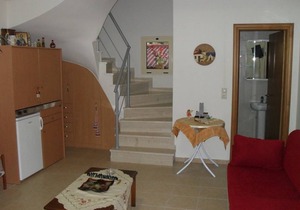 80 m² Apartment ∙ 2 bedrooms ∙ 5 guests