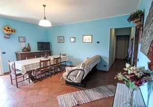 80 m² Apartment ∙ 2 bedrooms ∙ 4 guests