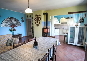 80 m² Apartment ∙ 2 bedrooms ∙ 4 guests