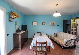80 m² Apartment ∙ 2 bedrooms ∙ 4 guests
