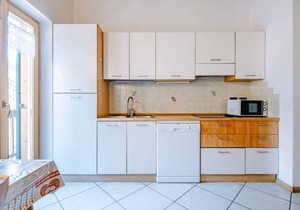 80 m² Apartment ∙ 2 bedrooms ∙ 4 guests