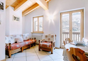 80 m² Apartment ∙ 2 bedrooms ∙ 4 guests