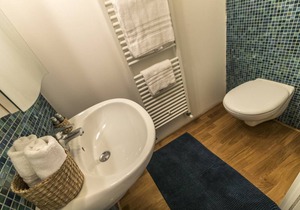 80 m² Apartment ∙ 2 bedrooms ∙ 6 guests