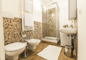 80 m² Apartment ∙ 2 bedrooms ∙ 6 guests
