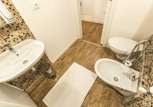 80 m² Apartment ∙ 2 bedrooms ∙ 6 guests