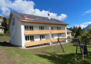 80 m² Apartment ∙ 2 bedrooms ∙ 4 guests