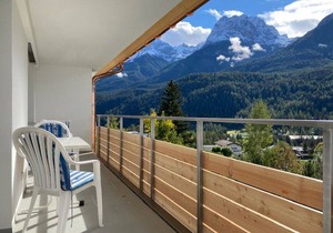 80 m² Apartment ∙ 2 bedrooms ∙ 4 guests