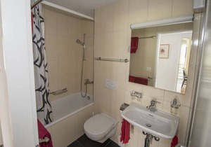 80 m² Apartment ∙ 2 bedrooms ∙ 4 guests