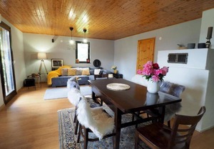 80 m² Apartment ∙ 2 bedrooms ∙ 6 guests