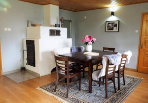 80 m² Apartment ∙ 2 bedrooms ∙ 6 guests