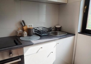 80 m² Apartment ∙ 2 bedrooms ∙ 6 guests