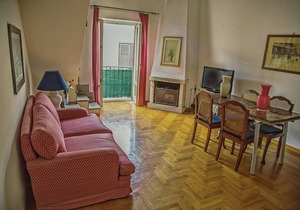 80 m² Apartment ∙ 2 bedrooms ∙ 4 guests