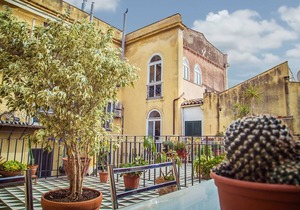 80 m² Apartment ∙ 2 bedrooms ∙ 4 guests