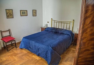 80 m² Apartment ∙ 2 bedrooms ∙ 4 guests