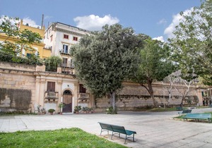 80 m² Apartment ∙ 2 bedrooms ∙ 4 guests