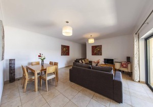 80 m² Apartment ∙ 2 bedrooms ∙ 5 guests