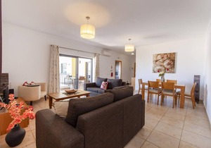 80 m² Apartment ∙ 2 bedrooms ∙ 5 guests