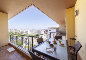 80 m² Apartment ∙ 2 bedrooms ∙ 5 guests