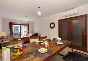 80 m² Apartment ∙ 2 bedrooms ∙ 4 guests
