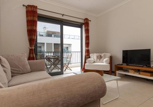 80 m² Apartment ∙ 2 bedrooms ∙ 4 guests