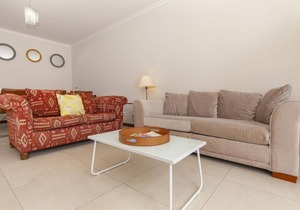 80 m² Apartment ∙ 2 bedrooms ∙ 4 guests
