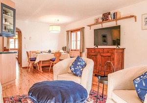 80 m² Apartment ∙ 2 bedrooms ∙ 4 guests