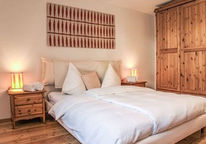80 m² Apartment ∙ 2 bedrooms ∙ 4 guests