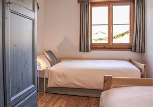 80 m² Apartment ∙ 2 bedrooms ∙ 4 guests