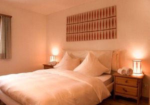 80 m² Apartment ∙ 2 bedrooms ∙ 4 guests