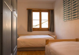 80 m² Apartment ∙ 2 bedrooms ∙ 4 guests
