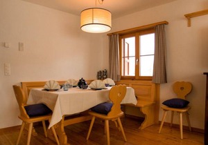 80 m² Apartment ∙ 2 bedrooms ∙ 4 guests