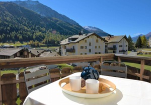 80 m² Apartment ∙ 2 bedrooms ∙ 4 guests
