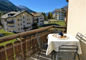 80 m² Apartment ∙ 2 bedrooms ∙ 4 guests