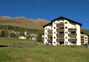 80 m² Apartment ∙ 2 bedrooms ∙ 4 guests
