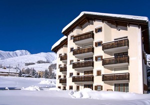80 m² Apartment ∙ 2 bedrooms ∙ 4 guests