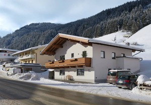 80 m² Apartment ∙ 2 bedrooms ∙ 8 guests