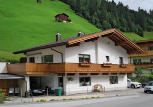 80 m² Apartment ∙ 2 bedrooms ∙ 8 guests